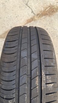 2x letní pneu Hankook 195/55 R16 87V - 2