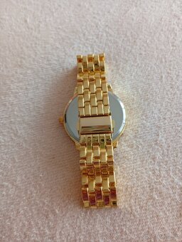Dámské hodinky - 2