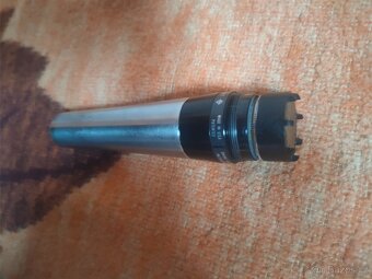 SHURE PE56d vintage černá verze 565sd USA - 2