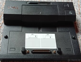 Dokovací stanice Dell PR03X, funkční - 2
