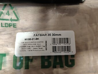 Renthal Fatbar 35 - 2