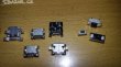 Prodám mikro USB konektory do tabletů a mobilů - 2