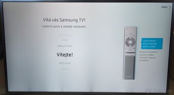 Samsung UE40, 4K, HDR (2018) - 2
