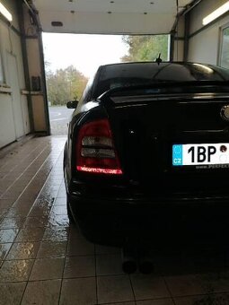 Octavia 1.9tdi 81kw - 2