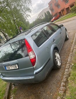 Ford Mondeo 2.0Tddi 66kw - 2