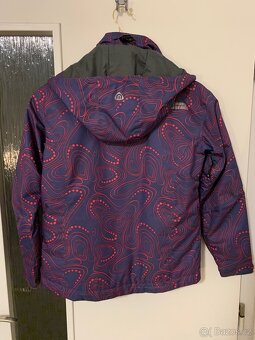 Nordblanc zimní bunda dětská - 2