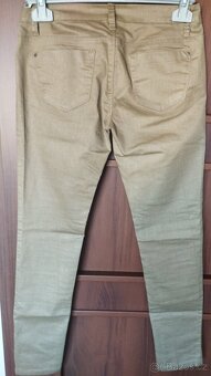 Dámské - dívčí kalhoty Clockhouse a Esprit - 2