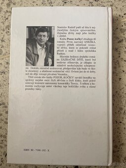 Pozor,kočky - Stanislav Rudolf - 2