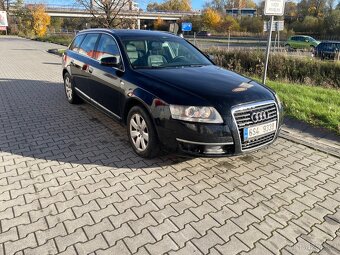 Audi A6 3.0TDI 171kw Quattro - 2