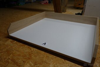 Přebalovací pult - 2