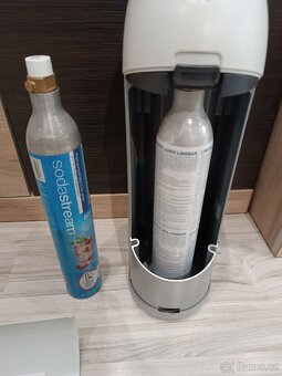 Sodastream - 2