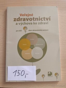 Prodej učebnic - 2