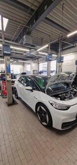 Dvousloupový zvedák Zippo poctivá 2.5t. - 2