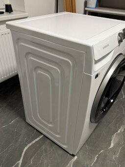 Prodám pračku Samsung - 2