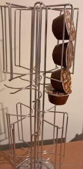 Držák na kapsle Dolce gusto - 2