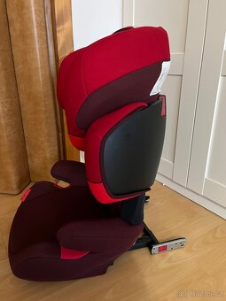 Autosedačka Cybex 15-36kg - 2