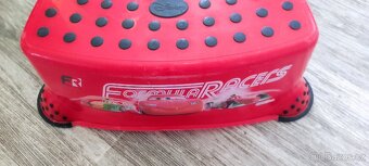 Dětský stupínek - 2