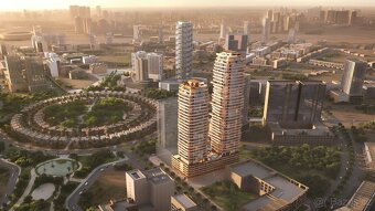 🏙️ Život v duchu „Refined Luxury“ – nový projekt REFINE STA - 2