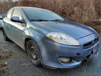 Náhradní díly FIAT BRAVO (2008,1.6 JTD diesel) - 2