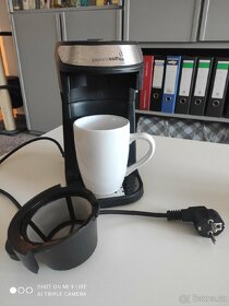 Kávovar Expresscoffee - 2