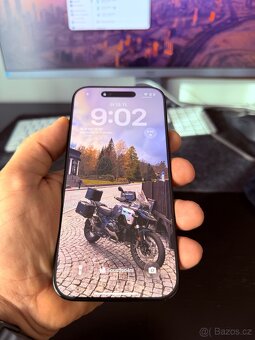 iPhone 17 Air 256 - 2