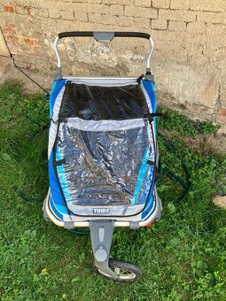 Chariot Chinook 2 - 2