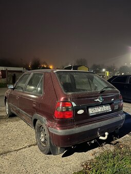 Dily felicia 1.3mpi 50kw - 2