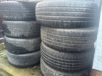 Alu kola R17, Kia Sorento - 2