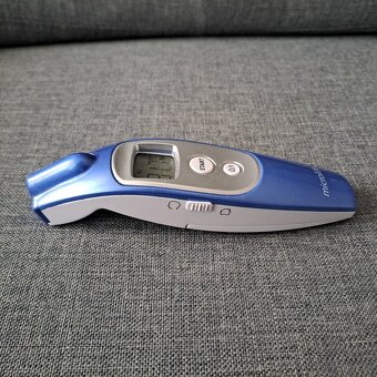 Microlife lékařský teploměr digitální - 2