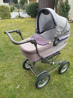 Kočárek Inglesina - 2