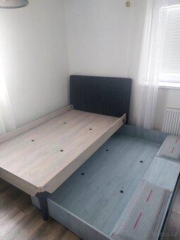 Studentský pokoj Trio,původní cena 44 000Kč - 2