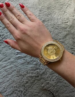 Hodinky s kamínky - 2