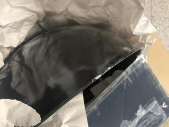 Gril na dřevěné uhlí kulový VAGGAN BBQ 57 cm - 2