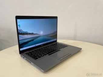 Dell Latitude 5411 – i7 / 16GB / 512GB NVMe / 14” FHD - 2