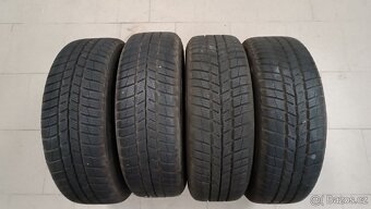 185/60/15 zimní - 2