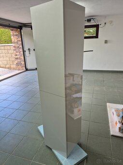 Koupelnová skříňka Dřevojas nová - 2