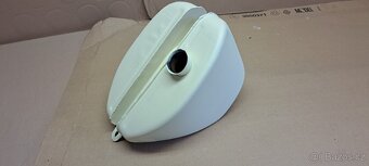 Jawa pionýr nádrž - 2