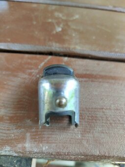 Hella prepínač - 2