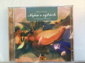 Prodám  a koupím CD - 2