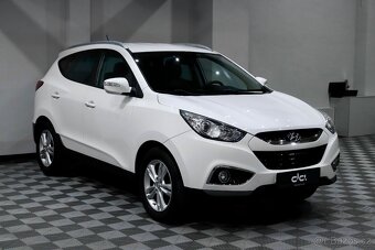 Hyundai ix35 1.6GDi 99kW 5 Star Edition - 2