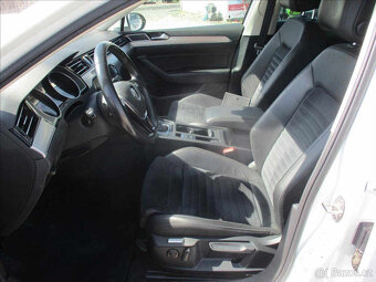 VW PASSAT TDI 140kW 4X4 DSG HIGHLINE 2018 CZ DPH - 2