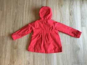 Kabátek Obaibi vel. 98 - 2