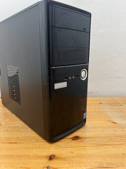 Kancelářský PC /bez disku/ více kusů k dispozici - 2