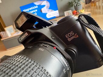 CANON EOS RebelG - 2