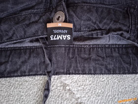 Dámské odlehčené rifle SAM 73 vel. M - 2