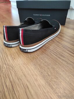 Boty Tommy Hilfiger vel. 37 - 2