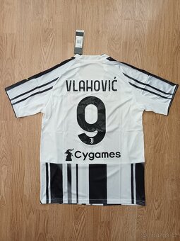 Juventus 25/26 Home - 2