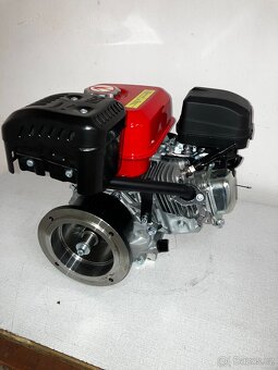 MF-70 kompletní sada na přestavbu - motor čtyřtaktní - 2