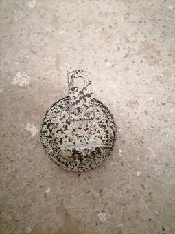 Klakson - babetta - 2