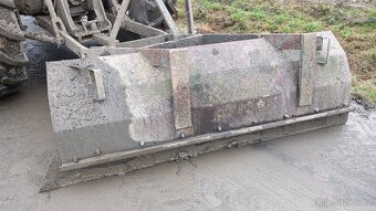 Radlice pluh za traktor - 2